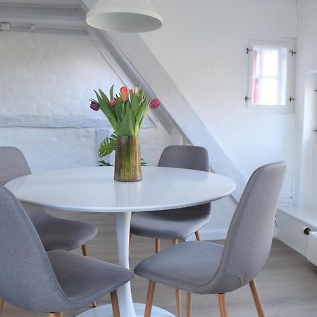 Sanders Old Square - Smart One-Bedroom Apartment Near Stroget Copenhagen Luaran gambar