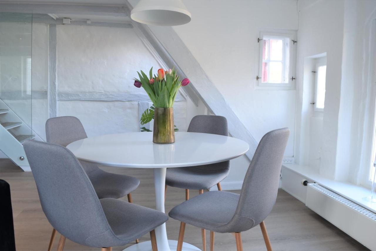 Sanders Old Square - Smart One-Bedroom Apartment Near Stroget Copenhagen Luaran gambar